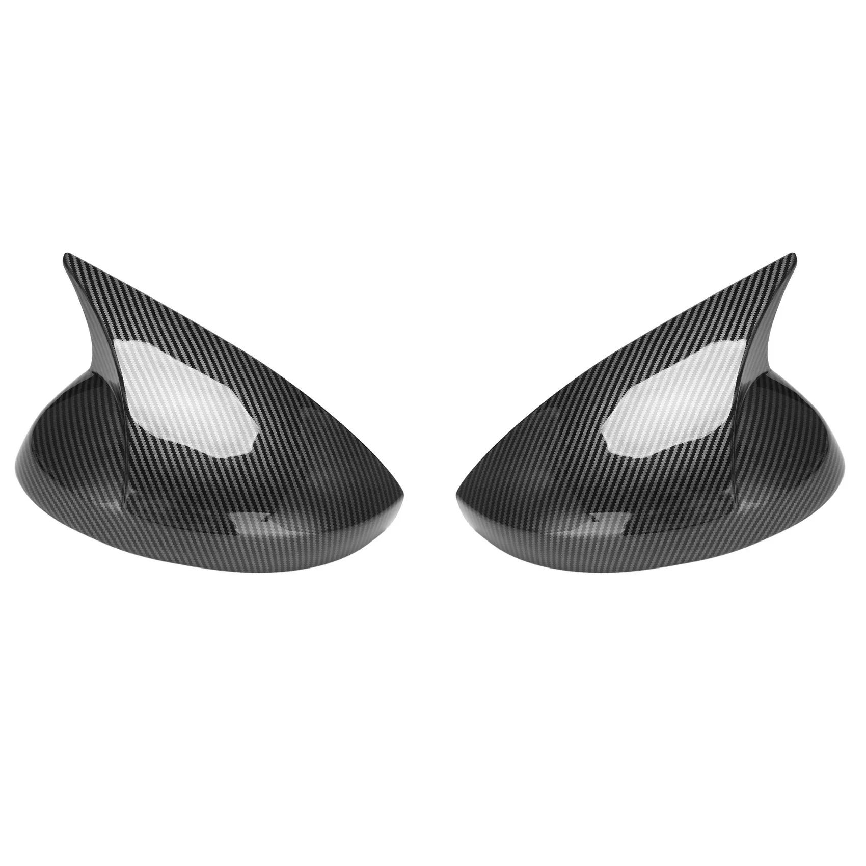 Car Modified Rearview Mirror Cover Mirror Cover Accessories for Honda Civic 11Th
Car Modified Rearview Mirror Cover Mirror Cover Accessories for Honda Civic 11Th