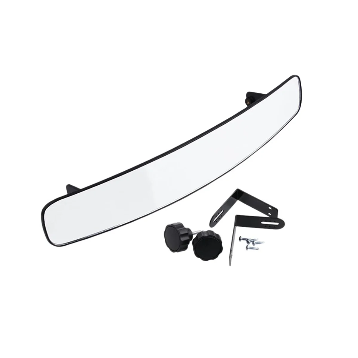 Car Center Mirror Rearview Mirror Convex Backing Mirror Backing Mirror Central Side Mirror Auto Supplies
Car Center Mirror Rearview Mirror Convex Backing Mirror Backing Mirror Central Side Mirror Auto Supplies
