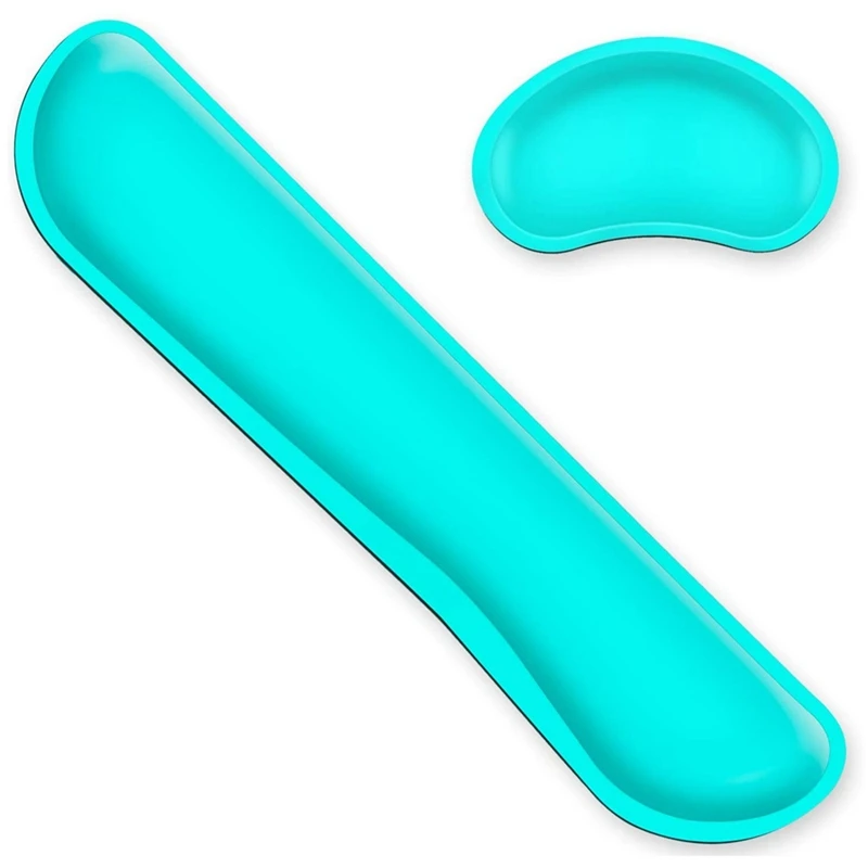 Подставка под запястье с клавиатурой, подставка под запястье с эффектом памяти, Эргономичная подставка под запястье с клавиатурой
Подставка под запястье с клавиатурой, подставка под запястье с эффектом памяти, Эргономичная подставка под запястье с клавиатурой