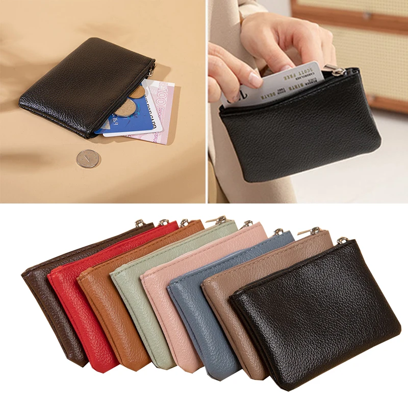 Business Mini Card Wallet PU Leather Zipper Coin Purse Earphone Pouch Mini Card Wallet Ultra-thin Money Change Purse Card Holder
Business Mini Card Wallet PU Leather Zipper Coin Purse Earphone Pouch Mini Card Wallet Ultra-thin Money Change Purse Card Holder