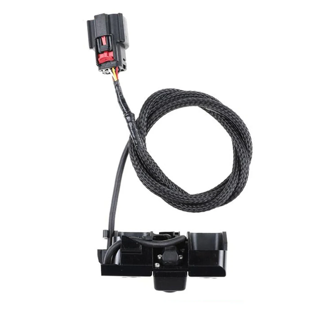 Instrument Rear View Camera For Chevrolet Silverado Sierra For GMC SIERRA 2500 2015 For SILVERADO 2500 2015
Instrument Rear View Camera For Chevrolet Silverado Sierra For GMC SIERRA 2500 2015 For SILVERADO 2500 2015