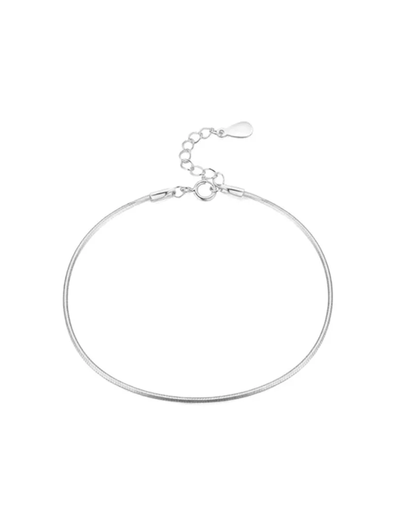 Серебро S925 пробы, очень тонкая змея, женская подвеска с холодным ветром, подходит для поездок, многослойная одежда, Вегетарианская цепочка
Серебро S925 пробы, очень тонкая змея, женская подвеска с холодным ветром, подходит для поездок, многослойная одежда, Вегетарианская цепочка