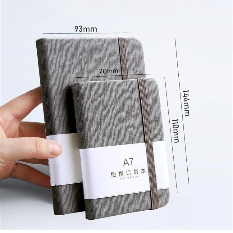 A7 Mini Notebook Portable Pocket Notepad Memo Diary Planner Agenda Organizer Sketchbook Office School Stationery 100sheet
A7 Mini Notebook Portable Pocket Notepad Memo Diary Planner Agenda Organizer Sketchbook Office School Stationery 100sheet