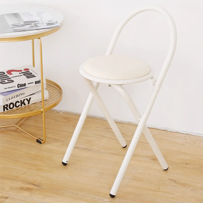 Modern Kitchen Dining Chairs Living Room Folding Camping Design Dining Chair Garden Single Sillas Nordicas Home Furniture ZY50CY
Modern Kitchen Dining Chairs Living Room Folding Camping Design Dining Chair Garden Single Sillas Nordicas Home Furniture ZY50CY