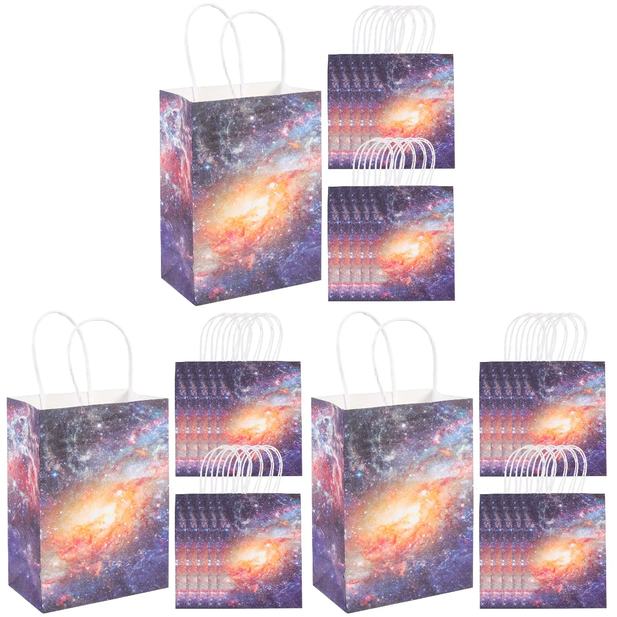 48 Gift Treat Bag Candy Bags Bags Party Favor Bags Gift Wrapping Bag Space Themed Party Supplies
48 Gift Treat Bag Candy Bags Bags Party Favor Bags Gift Wrapping Bag Space Themed Party Supplies