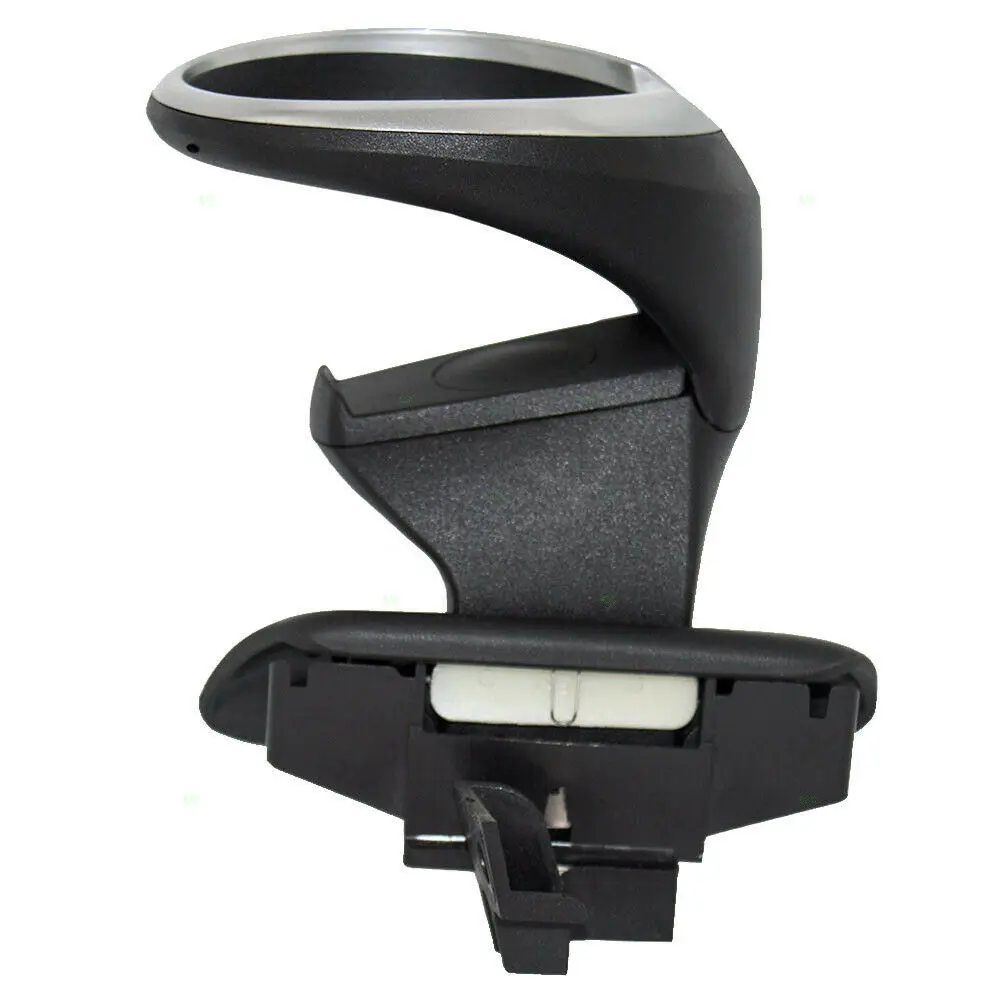 51169122655 51169144632 51169122656 Cup holder with base For BMW E81 E82 E87 E88 51169144632 51160443082
51169122655 51169144632 51169122656 Cup holder with base For BMW E81 E82 E87 E88 51169144632 51160443082