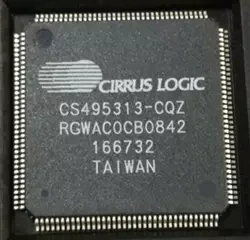 CS495313-CQZ IC
CS495313-CQZ IC