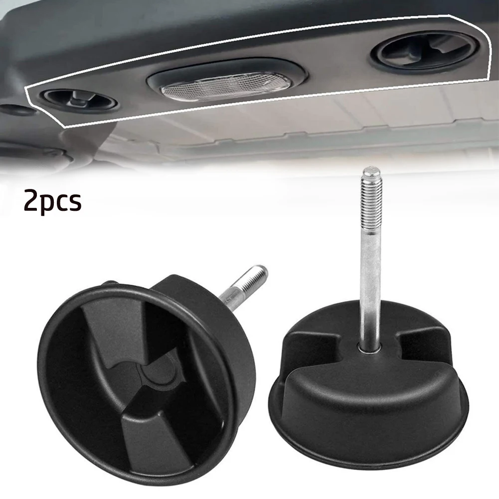 For Jeep Wrangler 07-17 Top Mounting Screw Knobs 1CJ57DX9AD 2pcs Black Hard Top Plastic And Metal Upper 1CJ57DX9AC
For Jeep Wrangler 07-17 Top Mounting Screw Knobs 1CJ57DX9AD 2pcs Black Hard Top Plastic And Metal Upper 1CJ57DX9AC