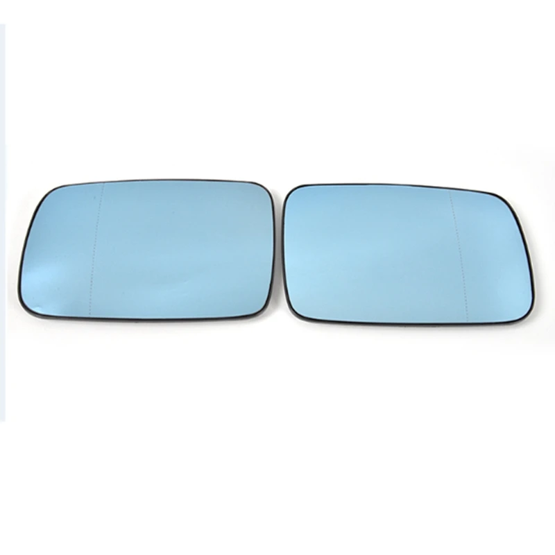 For-BMW 7-Series E65 E66 E67 2001-2008 Car Rearview Wing Side Door Mirror Blue Glass Lens with Heated
For-BMW 7-Series E65 E66 E67 2001-2008 Car Rearview Wing Side Door Mirror Blue Glass Lens with Heated