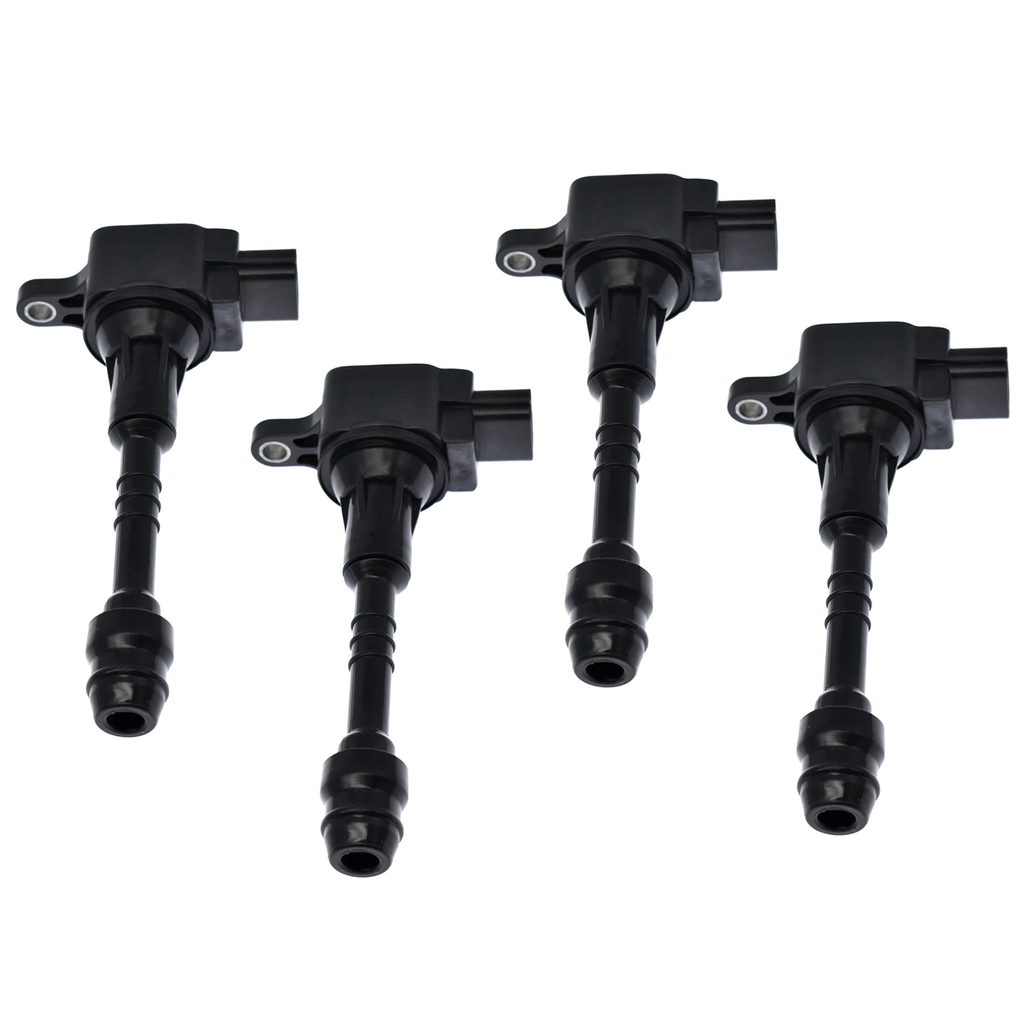 1/4PCS Ignition Coil 22448-6N015 AIC-4004G UF351 For Nissan Sentra 1.8 Almera N16 Primera P11 2001-2006
1/4PCS Ignition Coil 22448-6N015 AIC-4004G UF351 For Nissan Sentra 1.8 Almera N16 Primera P11 2001-2006