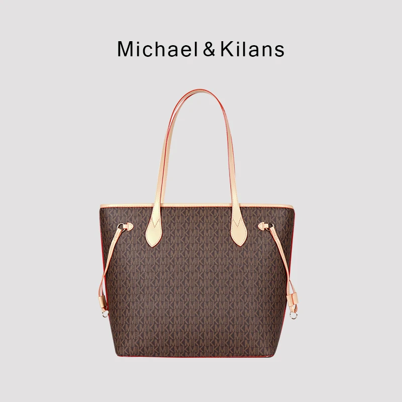 MK сумк MICHAEL & KILANS сумка женская 2022 тренд, новые сумки Kors, вместительная сумка-тоут, женская сумка на одно плечо
MK сумк MICHAEL & KILANS сумка женская 2022 тренд, новые сумки Kors, вместительная сумка-тоут, женская сумка на одно плечо