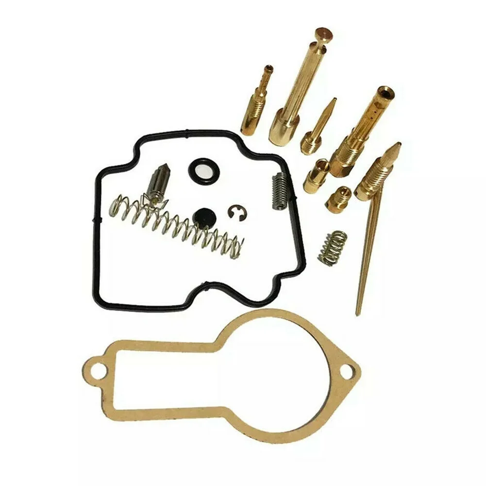 Mortorcycle Carburetor Repair Kit For Honda XL600R 1983-1987 Motorcycle Carburetor Repair Kit Left + Right Side Accessories
Mortorcycle Carburetor Repair Kit For Honda XL600R 1983-1987 Motorcycle Carburetor Repair Kit Left + Right Side Accessories