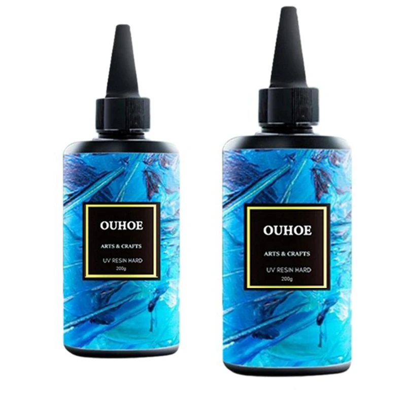 2 шт., ультрафиолетовая смола, зернистость, гель для отверждения, сделай сам, изготовление ювелирных изделий, литье покрытия 30 г + 100 г
2 шт., ультрафиолетовая смола, зернистость, гель для отверждения, сделай сам, изготовление ювелирных изделий, литье покрытия 30 г + 100 г