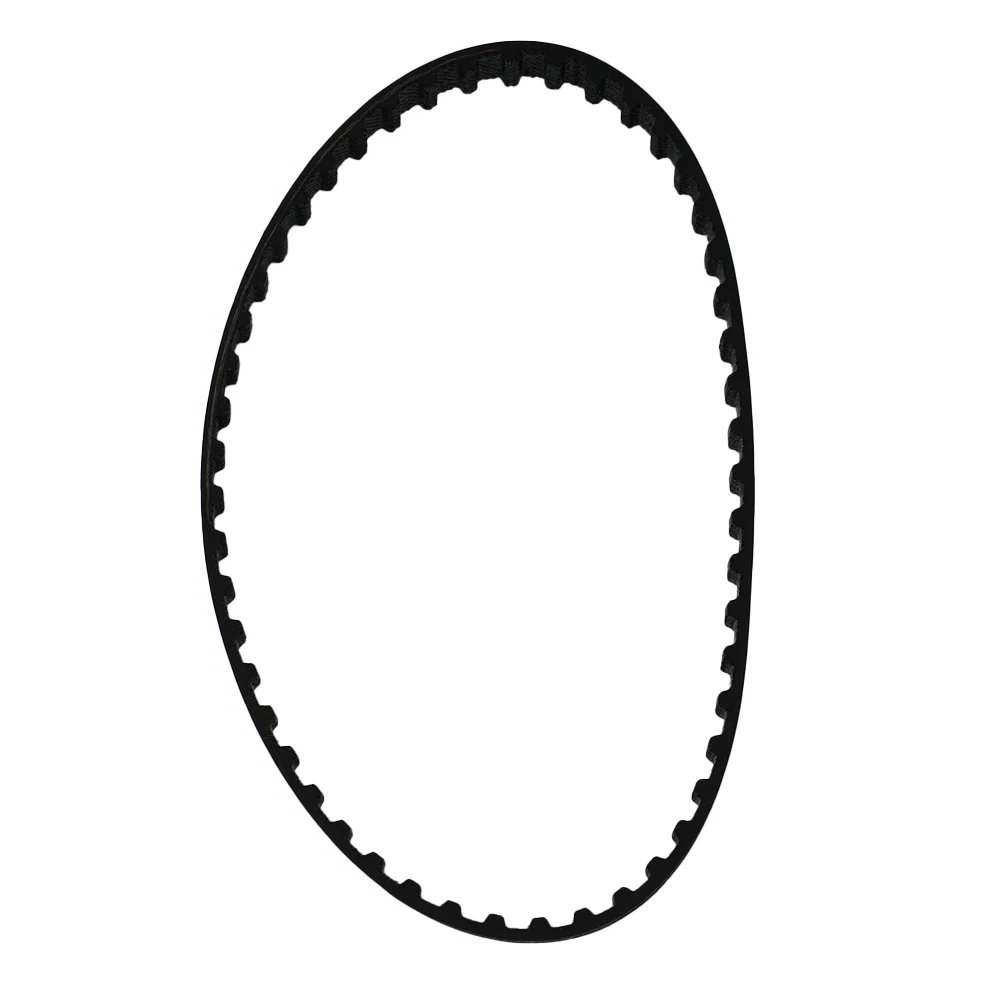 Practical Timing Belt Rubber 100/110/120/130/140XL Positive Drive Rubber Belt Trapezoid Tooth Shape 5.08mm Spacing
Practical Timing Belt Rubber 100/110/120/130/140XL Positive Drive Rubber Belt Trapezoid Tooth Shape 5.08mm Spacing