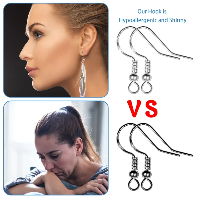 240 шт., прозрачные разноцветные гипоаллергенные серьги-крючки
240 шт., прозрачные разноцветные гипоаллергенные серьги-крючки