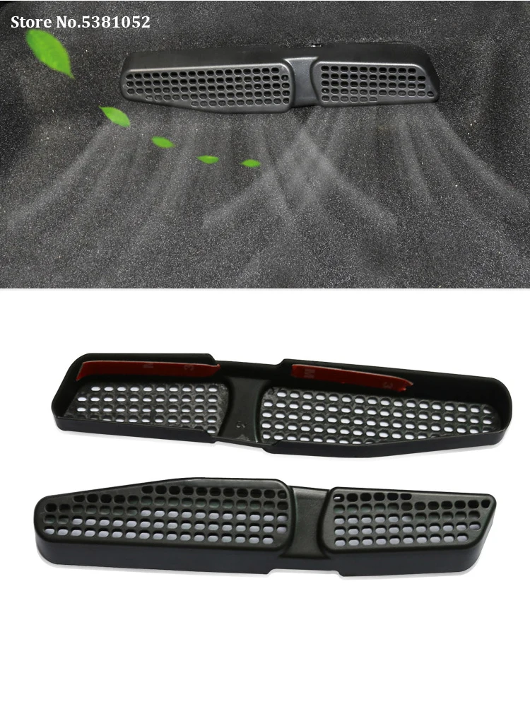 Car Floor Air Outlet Protective Cover for Skoda Octavia A8 Pro 2021 2022 Seat Under Air Conditioning Vent Grille Anti-blocking
Car Floor Air Outlet Protective Cover for Skoda Octavia A8 Pro 2021 2022 Seat Under Air Conditioning Vent Grille Anti-blocking