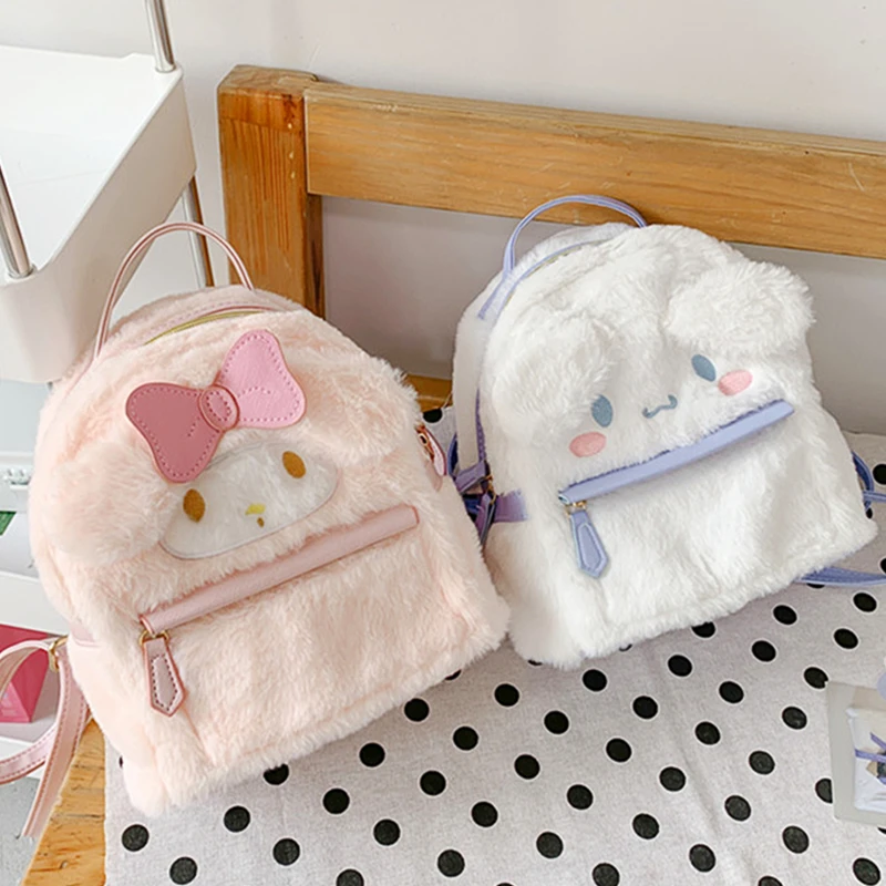 Аниме Sanrio Kawaii My Melody Cinnamoroll милые куклы в упаковке креативные Мультяшные картинки для девочек детский Сюрприз Рождественский подарок
Аниме Sanrio Kawaii My Melody Cinnamoroll милые куклы в упаковке креативные Мультяшные картинки для девочек детский Сюрприз Рождественский подарок