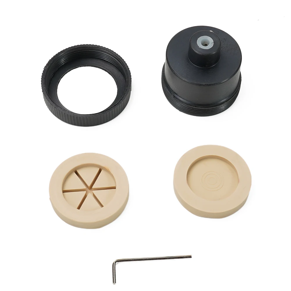Rod Building Dryer Chuck For 7mm Diameter Drying Machine DIY Fishing Equipment Chuck Rod Dryer Machine Chuck Part
Rod Building Dryer Chuck For 7mm Diameter Drying Machine DIY Fishing Equipment Chuck Rod Dryer Machine Chuck Part