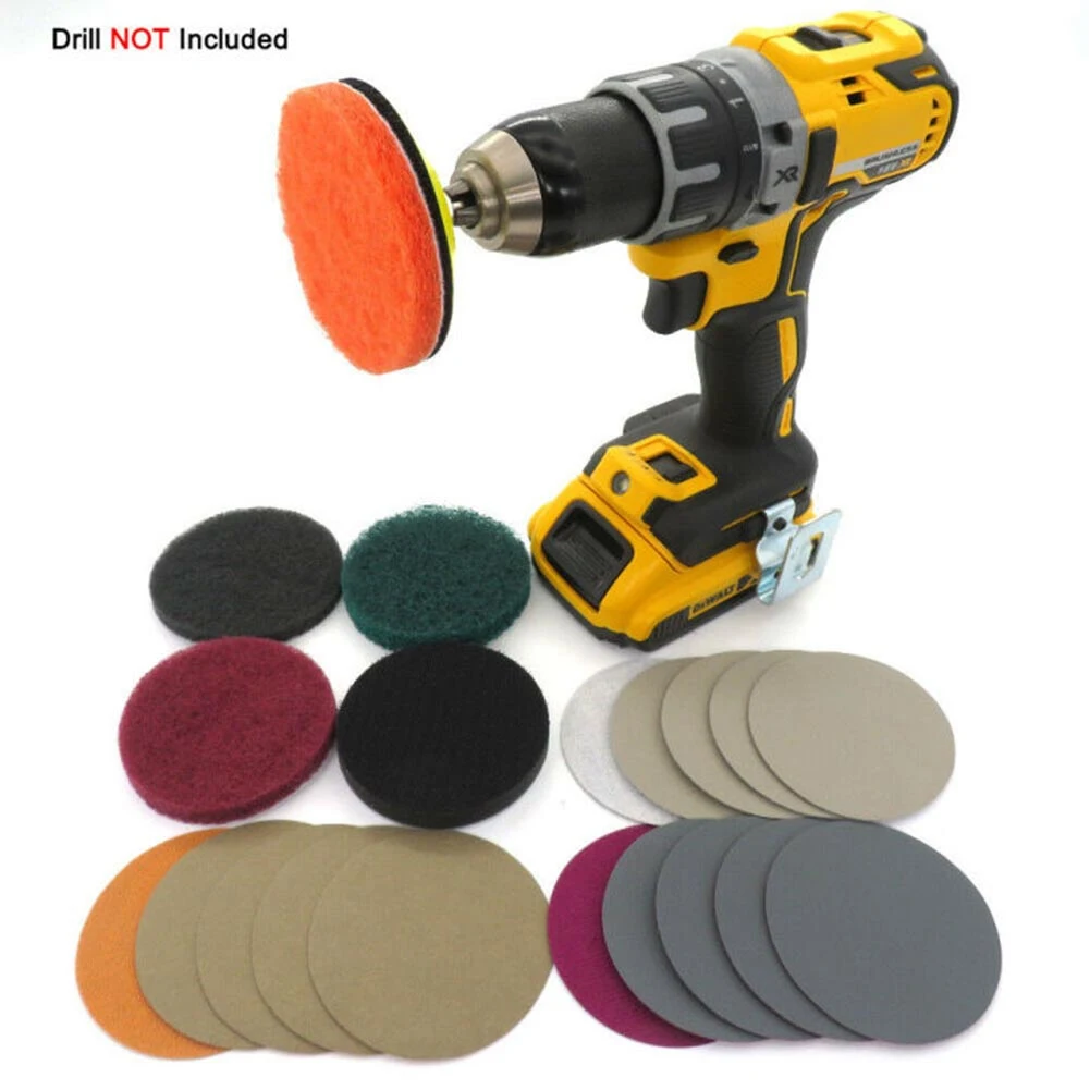 Car Auto Restoration Kit Polishing Headlight Scouring Practical Durable Automotive Tools Brand New High Quality
Car Auto Restoration Kit Polishing Headlight Scouring Practical Durable Automotive Tools Brand New High Quality