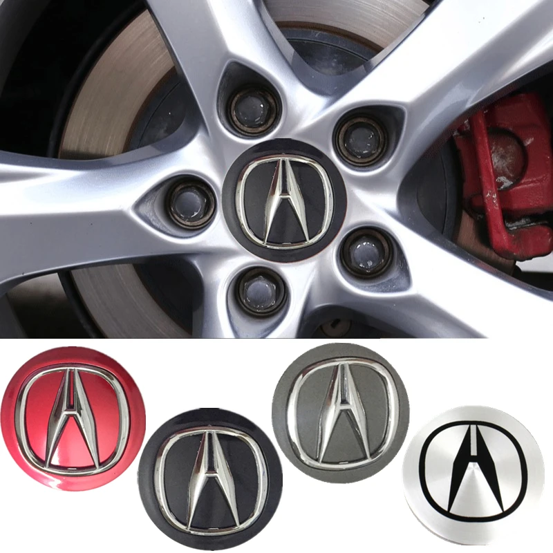 69MM Car Wheel Center Hub Cover Caps Fit for Acura RDX TLX CDX MDX RDX ZDX TL TLX TLX-L RLX TSX RSX Integra Exterior Accessories
69MM Car Wheel Center Hub Cover Caps Fit for Acura RDX TLX CDX MDX RDX ZDX TL TLX TLX-L RLX TSX RSX Integra Exterior Accessories