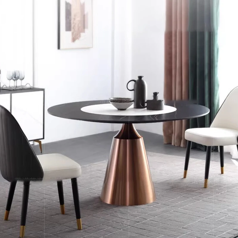 Garden Glass Dining Tables Breakfast Tea Nordic Coffee Center Dining Tables Dinner Mesa De Cocina Living room Furniture Sets
Garden Glass Dining Tables Breakfast Tea Nordic Coffee Center Dining Tables Dinner Mesa De Cocina Living room Furniture Sets