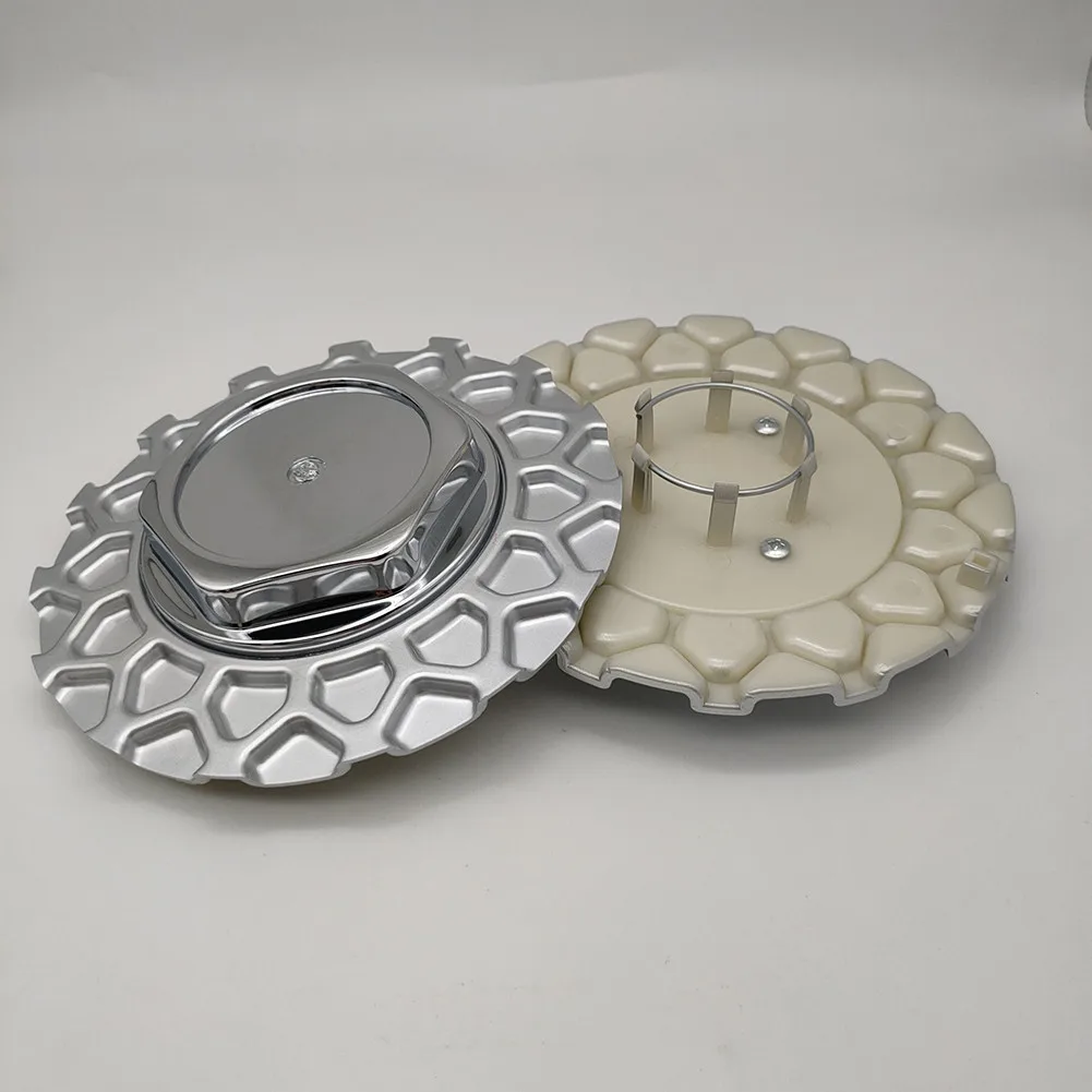 1pcs 6.14 Inch/1.97 Inch Wheel Center Hub Cap Fit 17Inch Sports Rim 30924038 Car Wheel Center Cap Replacement Accessories
1pcs 6.14 Inch/1.97 Inch Wheel Center Hub Cap Fit 17Inch Sports Rim 30924038 Car Wheel Center Cap Replacement Accessories
