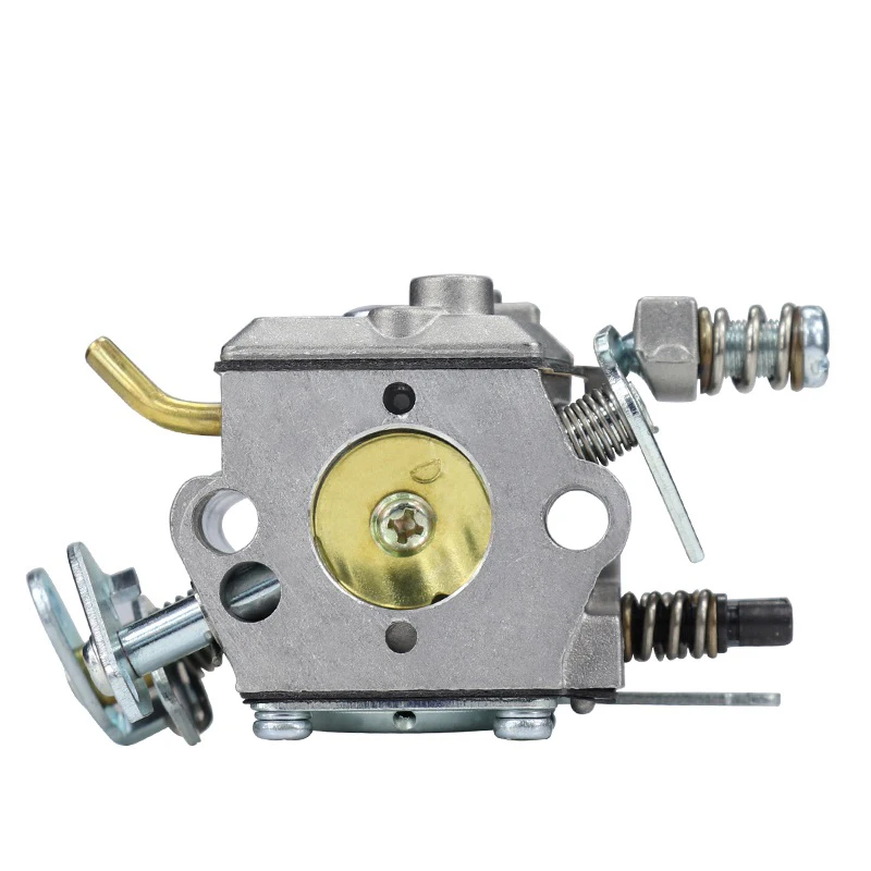 Chainsaw Carburetor For Husqvarna 136 141 137 142 36 41 Carb Carburetor For Chainsaw Garden PowerAccessories Lawn Mower Tools
Chainsaw Carburetor For Husqvarna 136 141 137 142 36 41 Carb Carburetor For Chainsaw Garden PowerAccessories Lawn Mower Tools