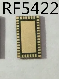 Новый RF5422
Новый RF5422