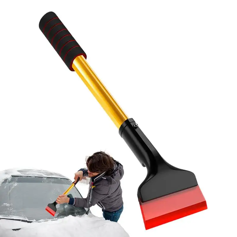 2024 Car Snow Removal Shovel Car Snow Removal Shovel premium Car Deicing Shovel Silicone Vehicles Snow Scraper Defrosting Gadget
2024 Car Snow Removal Shovel Car Snow Removal Shovel premium Car Deicing Shovel Silicone Vehicles Snow Scraper Defrosting Gadget