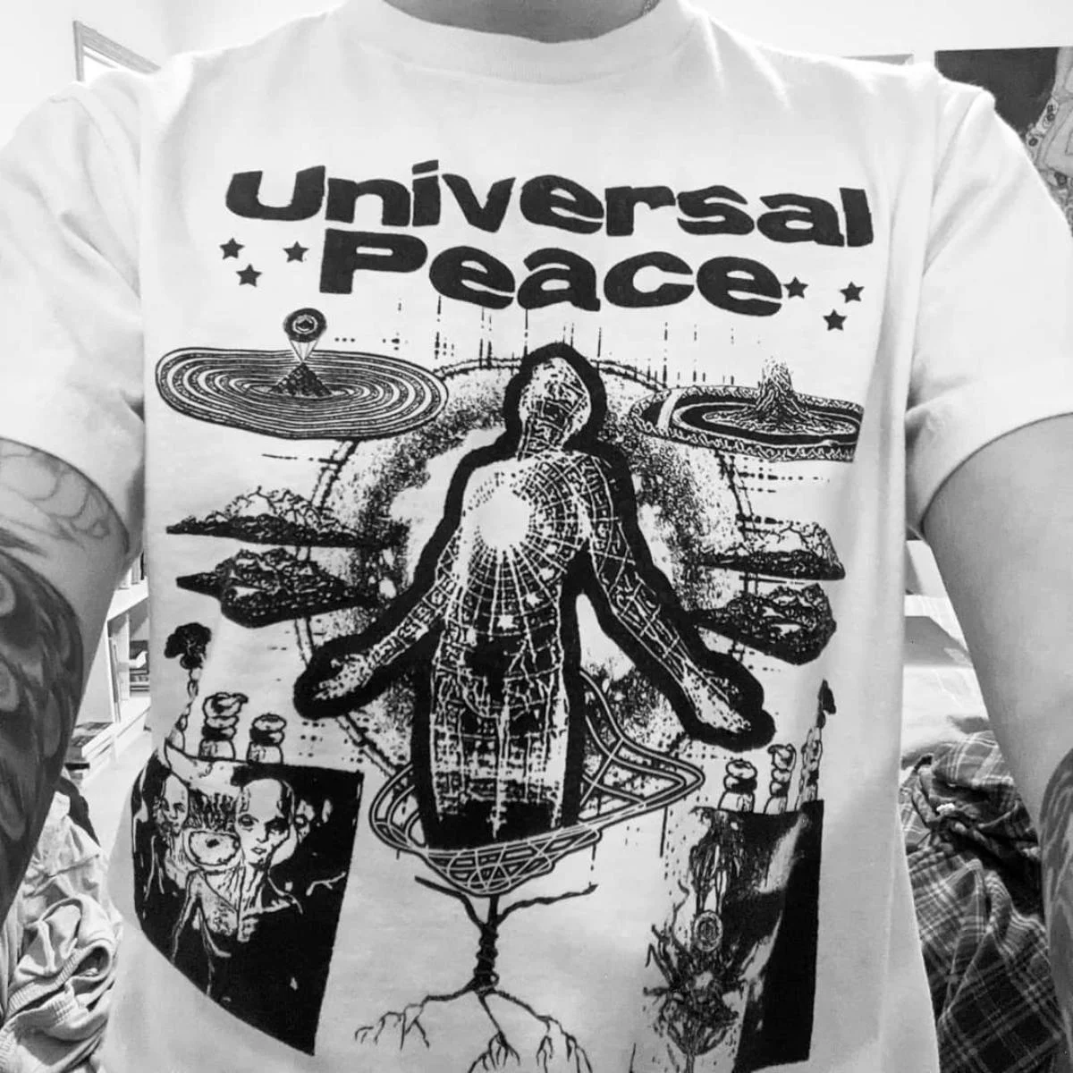 2022 Summer Goth Clothing Oversized Men T-Shirt Loose Short Sleeve Y2k High Street Tops Hip Hop T Shirt Harajuku Female T-shirt
2022 Summer Goth Clothing Oversized Men T-Shirt Loose Short Sleeve Y2k High Street Tops Hip Hop T Shirt Harajuku Female T-shirt