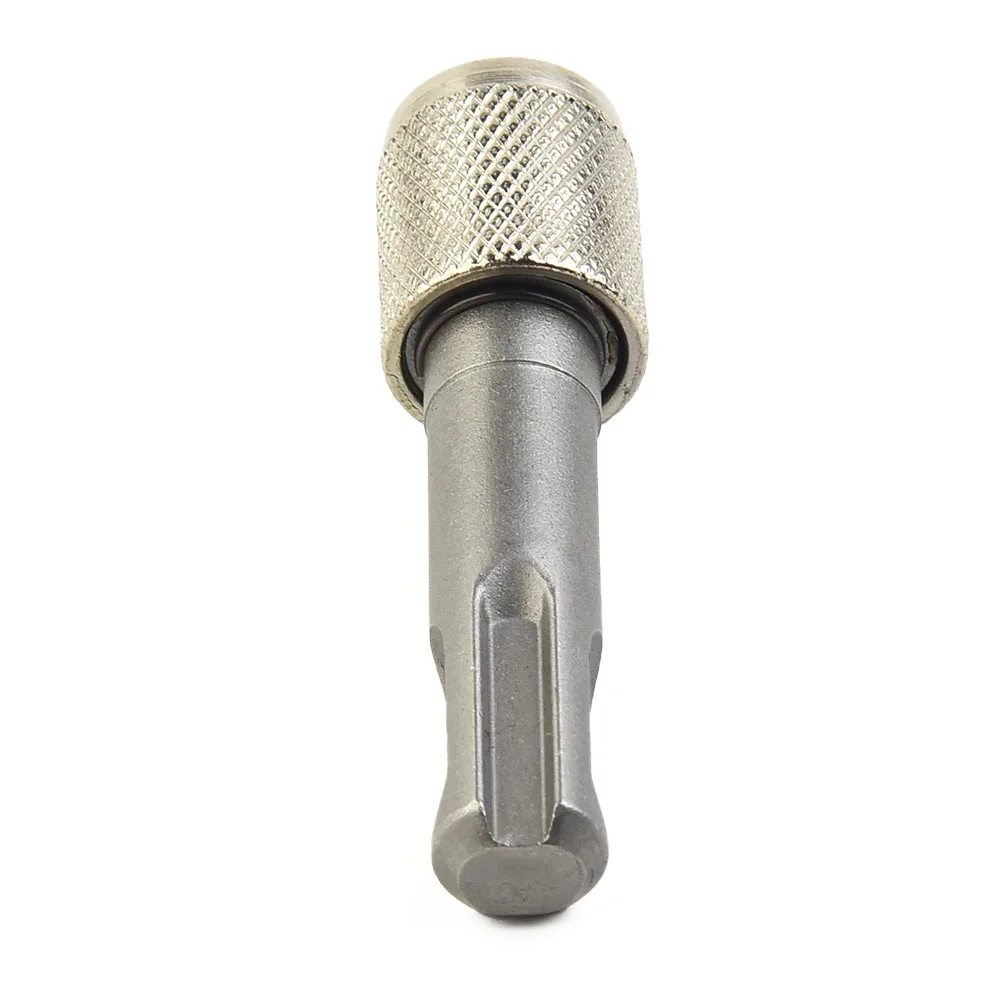 SDS Socket Adapter 1/4 Hex Shank Screwdriver Holder Drill Bits Adapter Converter For Countersink Drill Bits Power Tool Parts
SDS Socket Adapter 1/4 Hex Shank Screwdriver Holder Drill Bits Adapter Converter For Countersink Drill Bits Power Tool Parts