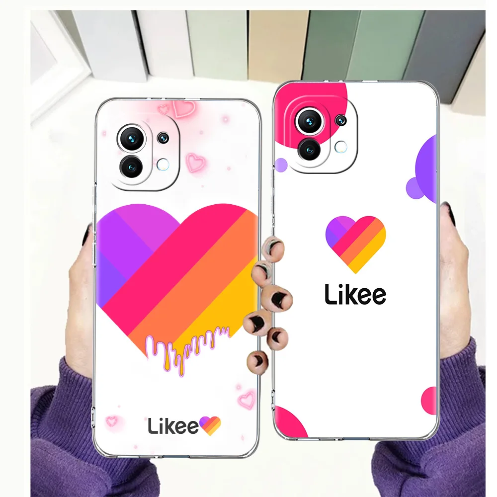Мягкий прозрачный чехол Likee с забавной кошкой и медведем для Xiaomi Poco F3 X3 X4 GT NFC M3 Mi 9T 11 Ultra 11X 11i Note 10T Pro Lite
Мягкий прозрачный чехол Likee с забавной кошкой и медведем для Xiaomi Poco F3 X3 X4 GT NFC M3 Mi 9T 11 Ultra 11X 11i Note 10T Pro Lite