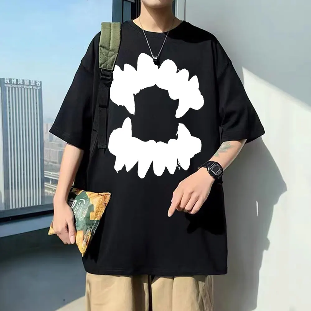 Awesome Rapper Playboi Carti Whole Lotta Red Graphic T Shirt Regular Male Hip Hop Oversized T-shirts Men Women Casual Loose Tees
Awesome Rapper Playboi Carti Whole Lotta Red Graphic T Shirt Regular Male Hip Hop Oversized T-shirts Men Women Casual Loose Tees