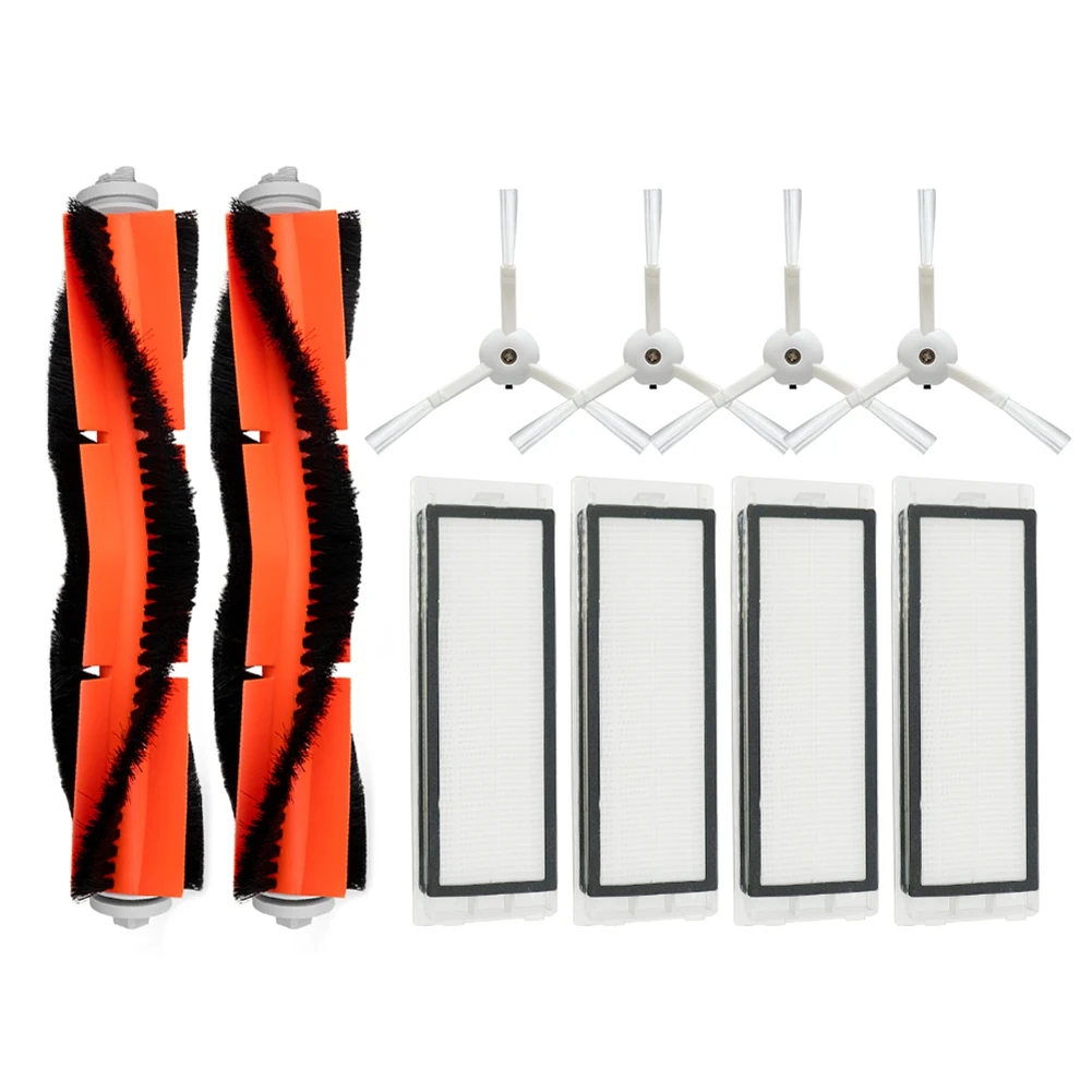 Запчасти для пылесоса Roborock S50 S51 SDJQR01RR SDJQR02RR
Запчасти для пылесоса Roborock S50 S51 SDJQR01RR SDJQR02RR