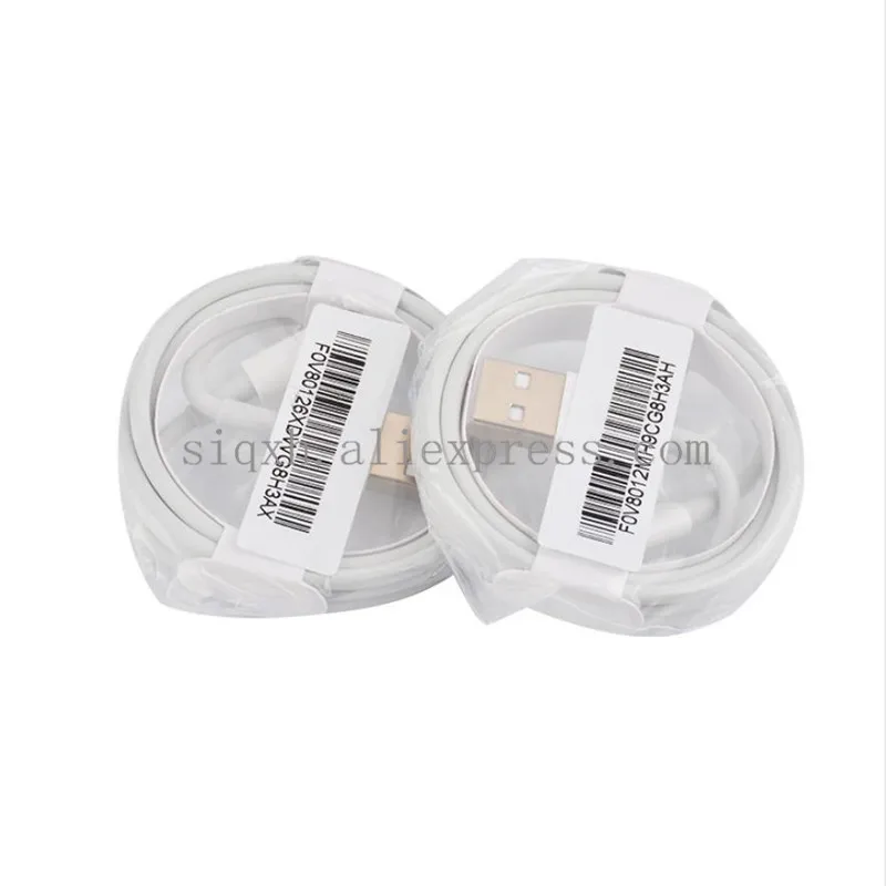 10 шт./лот высококачественный 8ic 1 м/3 фута 2 м/6 футов E75 чип USB кабель для передачи
