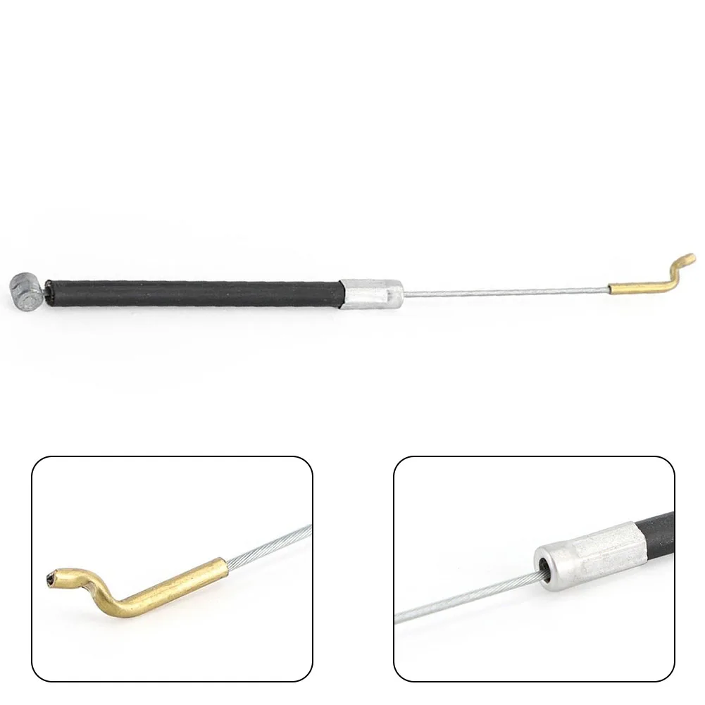 THROTTLE CABLE 11201801101 For Stihl Chainsaw 010 Avt 011 Avt Throttle Cables Spare Parts Professional Accessories
THROTTLE CABLE 11201801101 For Stihl Chainsaw 010 Avt 011 Avt Throttle Cables Spare Parts Professional Accessories