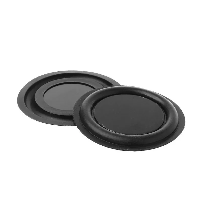 2PCS Bass Radiator Woofer Vibration Membrane Passive Speaker Subwoofer DIY Home Theater Repair Kit
2PCS Bass Radiator Woofer Vibration Membrane Passive Speaker Subwoofer DIY Home Theater Repair Kit