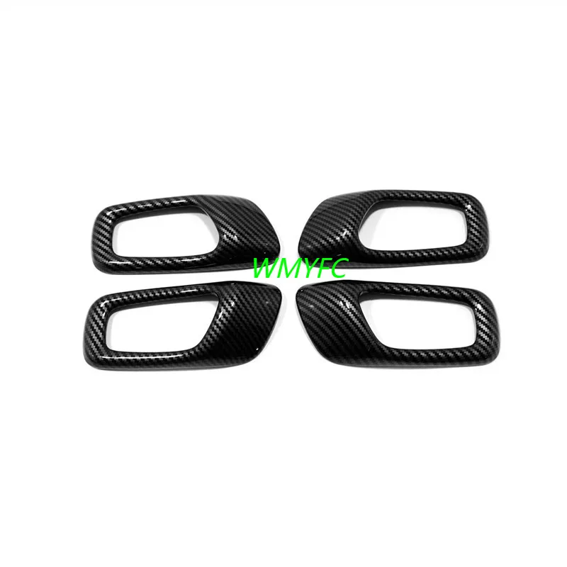 ABS автомобильный Стайлинг дверная ручка Чаша Панель рамка крышка внутреннее украшение отделка для Honda Civic 11-го поколения 2022 2023 аксессуары
ABS автомобильный Стайлинг дверная ручка Чаша Панель рамка крышка внутреннее украшение отделка для Honda Civic 11-го поколения 2022 2023 аксессуары