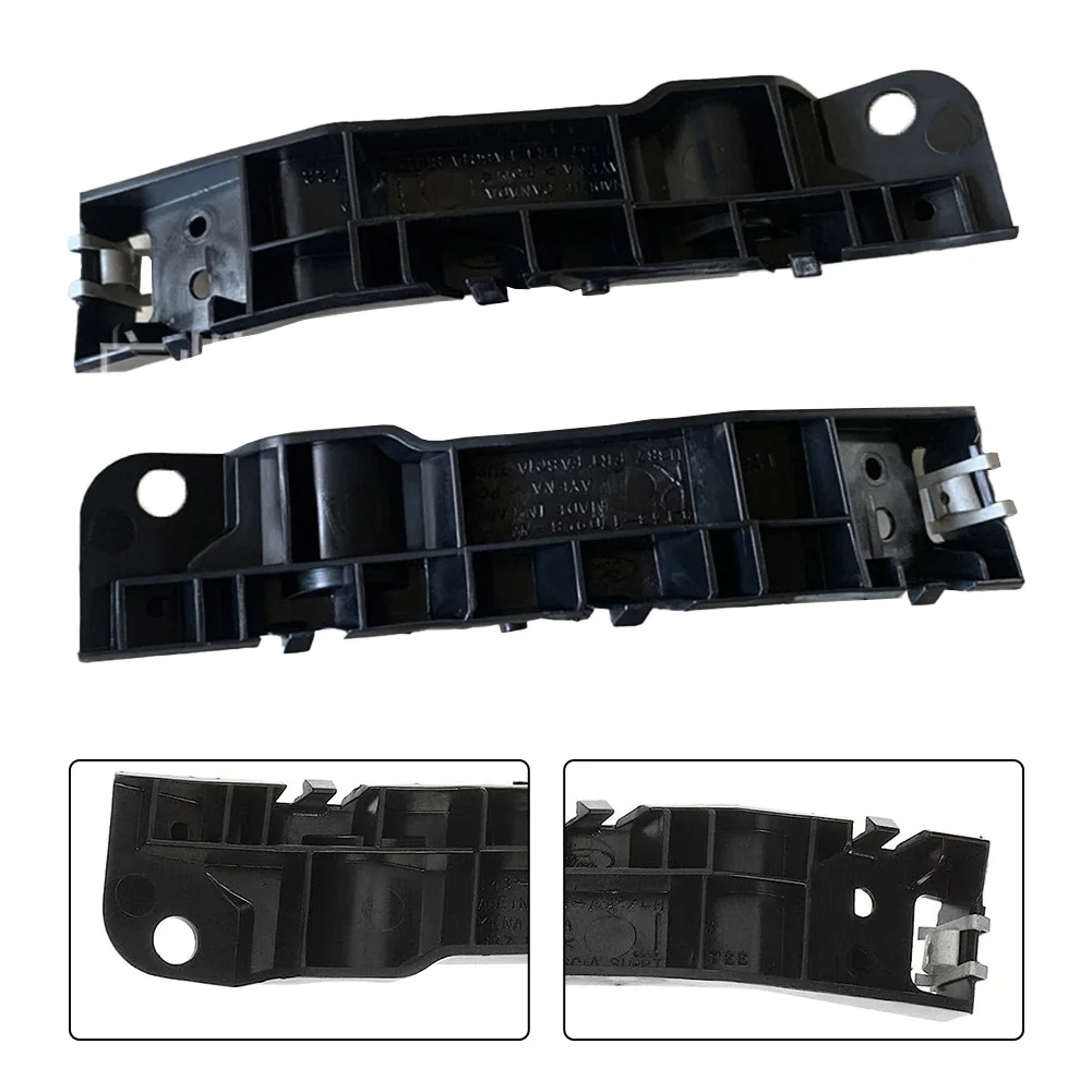 1pc Car Front Bumper Reinforcement Fixing Bracket ABS 7T4Z-17E814-A For Ford Edge 2007-2010 Front Bumper Bracket
1pc Car Front Bumper Reinforcement Fixing Bracket ABS 7T4Z-17E814-A For Ford Edge 2007-2010 Front Bumper Bracket