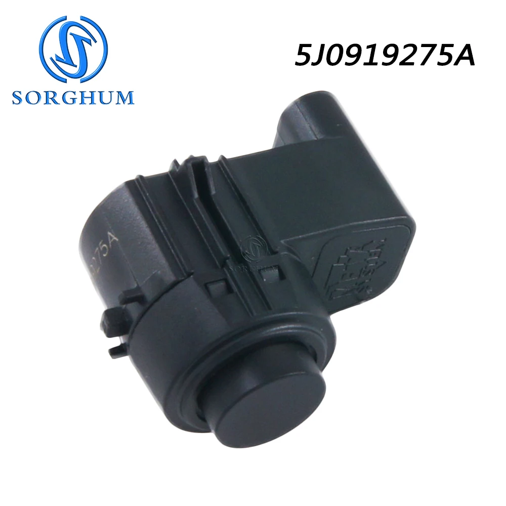 SORGHUM Автомобильный датчик парковки SORGHUM 5J0919275A для Skoda Fabia I 6Y5 2001 2007 545 Roomster 5J 2006-2
SORGHUM Автомобильный датчик парковки SORGHUM 5J0919275A для Skoda Fabia I 6Y5 2001 2007 545 Roomster 5J 2006-2