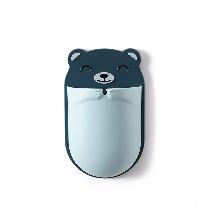 Держатели для зубных щеток MOONBIFFY
Держатели для зубных щеток MOONBIFFY