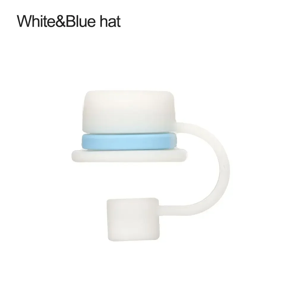 Силиконовые мультяшные заглушки для трубочек
Силиконовые мультяшные заглушки для трубочек