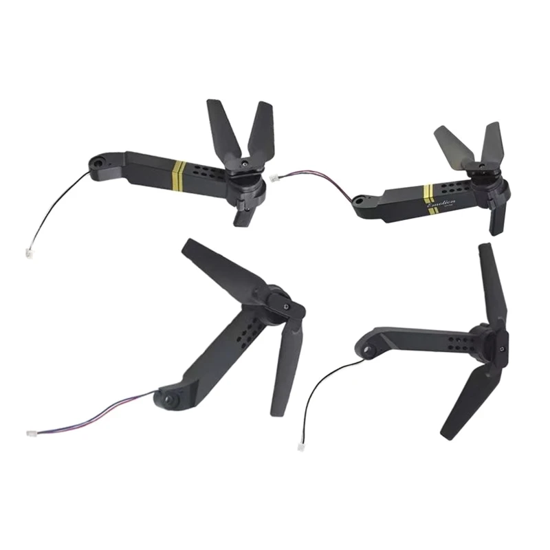 Parts Quadcopter Axis Arms Motor Propeller for E58 JY019 S168 RC Drone Drop Shipping
Parts Quadcopter Axis Arms Motor Propeller for E58 JY019 S168 RC Drone Drop Shipping
