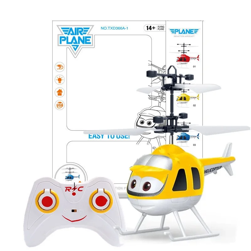 Новые Феи индукционный самолет подвесные Феи жест индукционный самолет вертолет детские игрушки
Новые Феи индукционный самолет подвесные Феи жест индукционный самолет вертолет детские игрушки