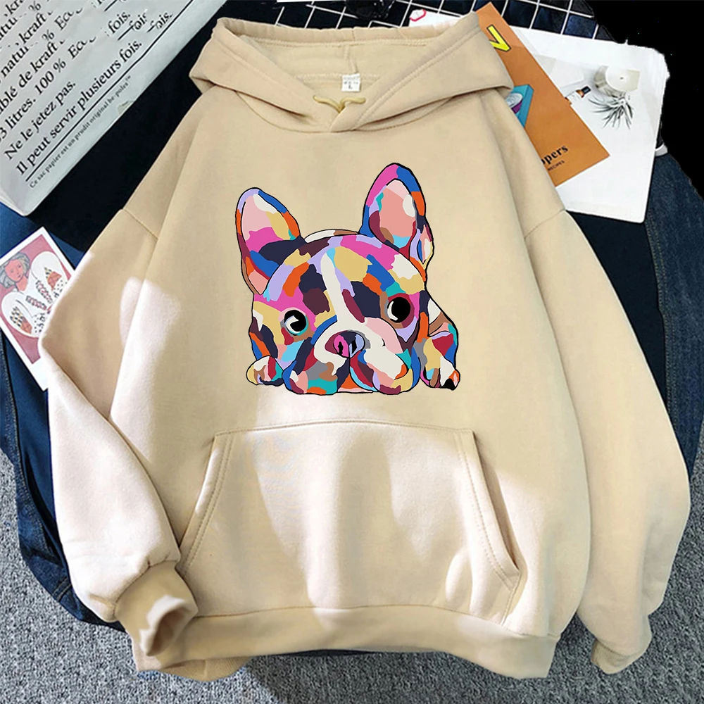 Colorful Color Dogs Cartoon Hoodie Men Fashion Oversize Hoodies Harajuku Sweatshirt Female Men Fleece Casual Clothes Streetwear
Colorful Color Dogs Cartoon Hoodie Men Fashion Oversize Hoodies Harajuku Sweatshirt Female Men Fleece Casual Clothes Streetwear