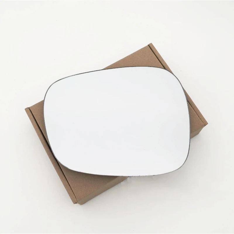 Автомобильная Замена левого и правого стекла заднего зеркала с подогревом для JAC Refine S5 2013 2014 2015 2016 2017
Автомобильная Замена левого и правого стекла заднего зеркала с подогревом для JAC Refine S5 2013 2014 2015 2016 2017