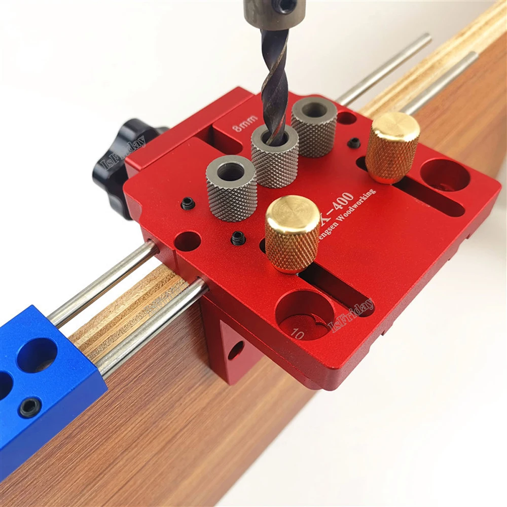 Doweling Jig 3 в 1, перфоратор для сверления отверстий, позиционер, направляющий локатор, шаблон для сверления для мебели, технические инструменты для деревообработки
Doweling Jig 3 в 1, перфоратор для сверления отверстий, позиционер, направляющий локатор, шаблон для сверления для мебели, технические инструменты для деревообработки