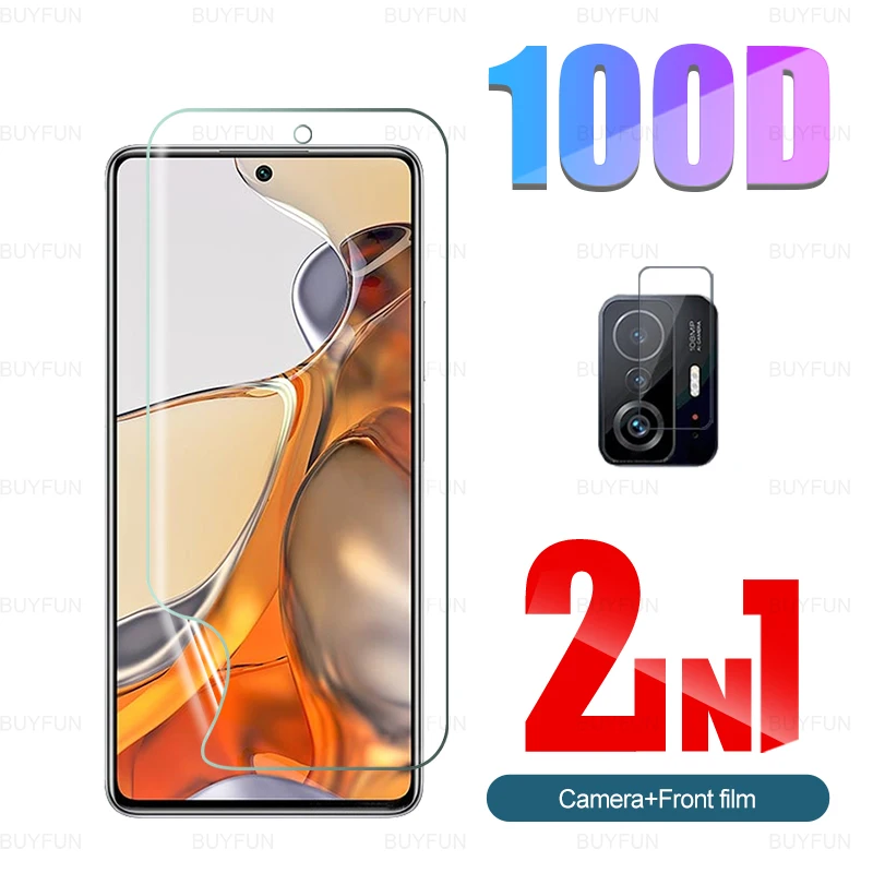 Гидрогелевая пленка 2 в 1 для Xiaomi 11t Xioami 11t Pro защита экрана 11 Lite 11 Ultra 11i 10t 10t Lite 10 Lite 10t Pro 9 SE 9t Pro
Гидрогелевая пленка 2 в 1 для Xiaomi 11t Xioami 11t Pro защита экрана 11 Lite 11 Ultra 11i 10t 10t Lite 10 Lite 10t Pro 9 SE 9t Pro