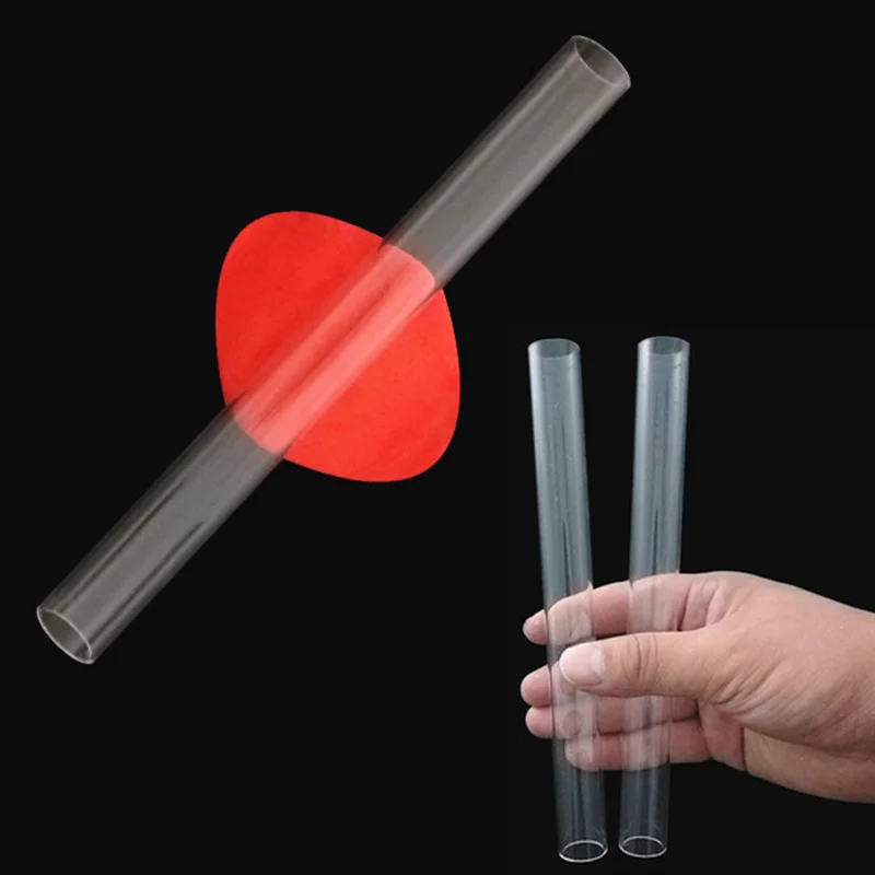 Polymer Clay Crafts Acrylic Roller Hollow Rolling Clay Bar Roll Stick for Shaping Sculpting Clay Tools Pottery Tools
Polymer Clay Crafts Acrylic Roller Hollow Rolling Clay Bar Roll Stick for Shaping Sculpting Clay Tools Pottery Tools