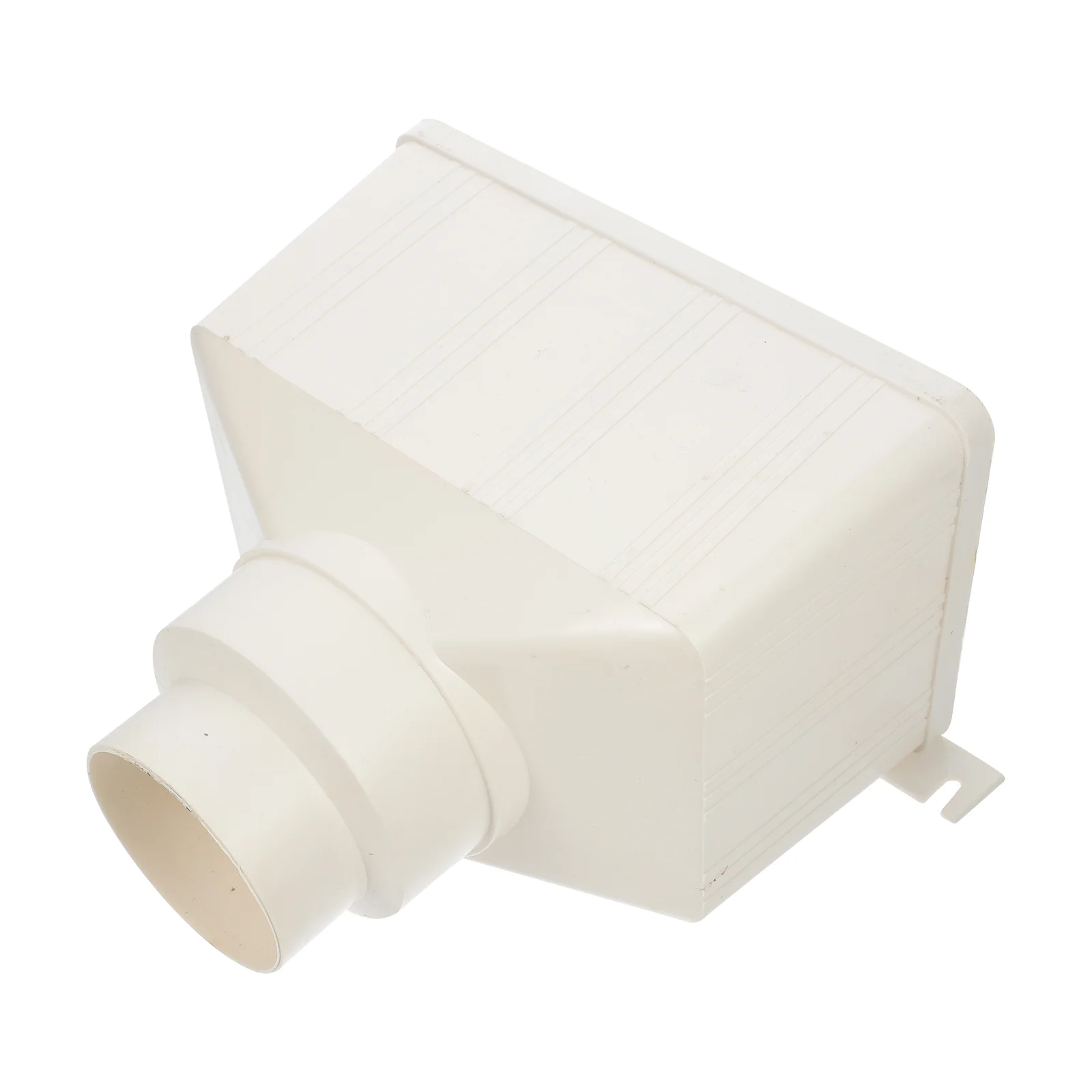 Gutter Downspout Rainwater Connector Drainage Universal Raincatcher Downpipe Outdoor Pipe Water Down Accessorycollector Adapter
Gutter Downspout Rainwater Connector Drainage Universal Raincatcher Downpipe Outdoor Pipe Water Down Accessorycollector Adapter